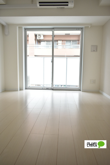 居室・リビング　洋室６．５帖です！