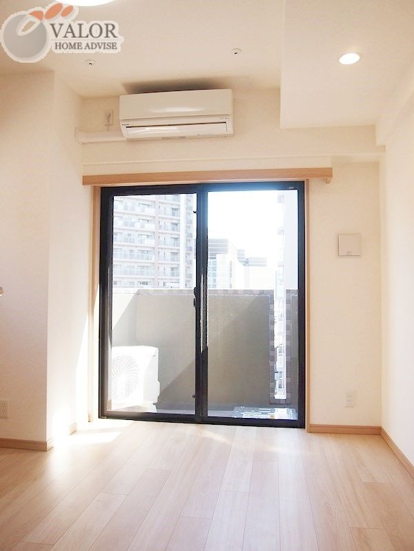 居室・リビング　物件画像