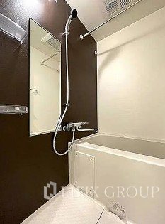 バス・シャワールーム　風呂