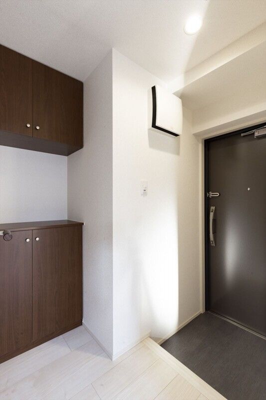 玄関　☆広々とした玄関☆