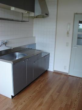 その他設備　室内設備