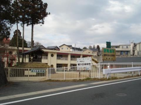 その他　恵那市立大井こども園（その他）まで518m