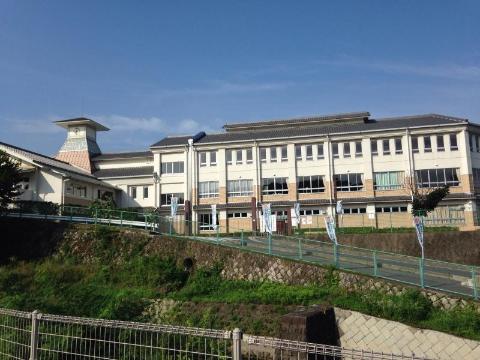 その他　恵那市立大井小学校（その他）まで631m
