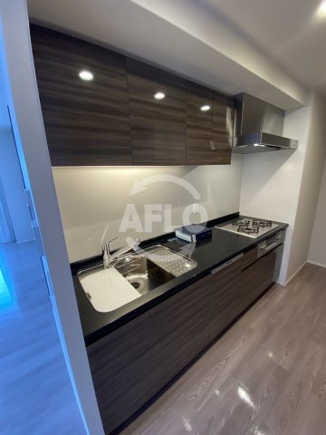 キッチン　ブランズタワー梅田North（ブランズタワー梅田ノース）　シ