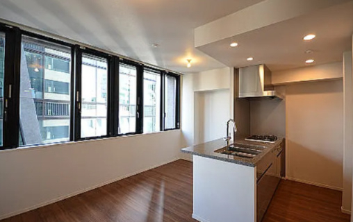 居室・リビング　別部屋参考写真