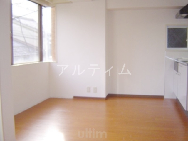 居室・リビング　同じタイプのお部屋の写真です。ご参考までに