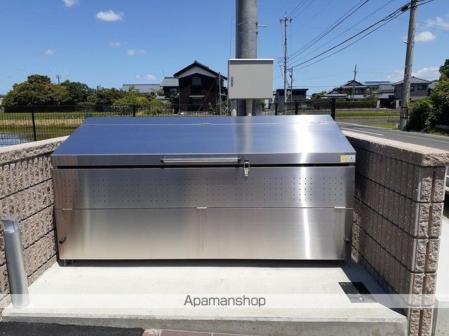 その他共有部分　その他共有部分