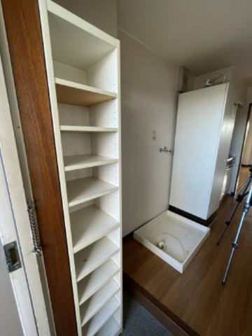 収納　※同物件、別部屋の写真です。 参考としてご覧ください。