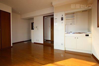 その他　居室部分いい感じですよ。