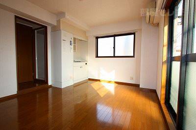 その他部屋・スペース　日当たり良好で快適な住空間です