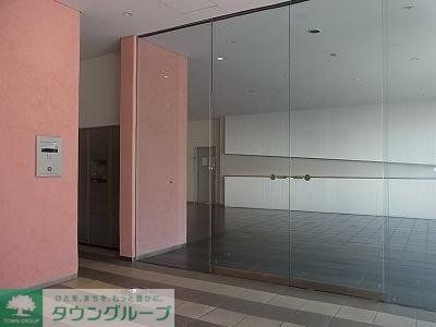 エントランス　★エントランス★