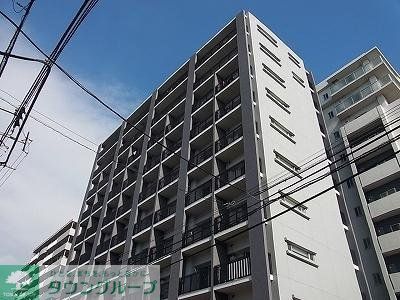 眺望　★外観★