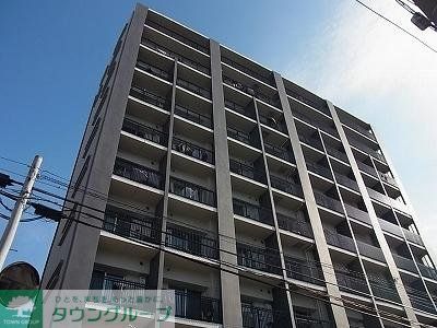 建物外観　★外観★