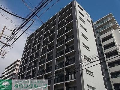 バルコニー　★外観★