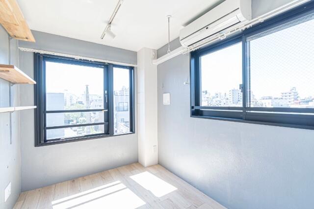 居室・リビング　別室参考写真?