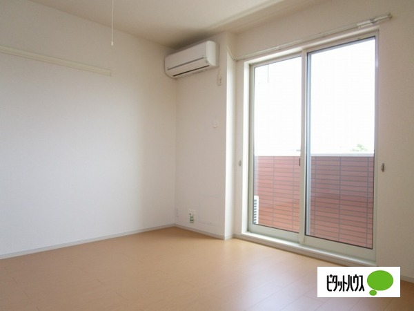 その他設備　照明・エアコン付