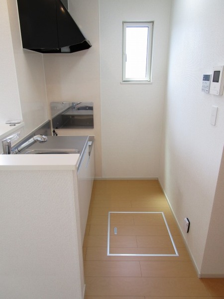 その他部屋・スペース　キッチンスペース