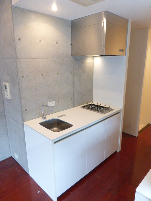 キッチン　キッチン※別部屋参考写真