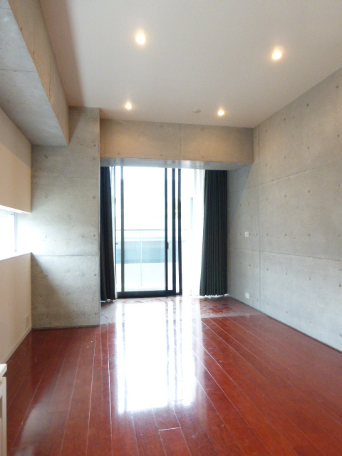 居室・リビング　居室※別部屋参考写真