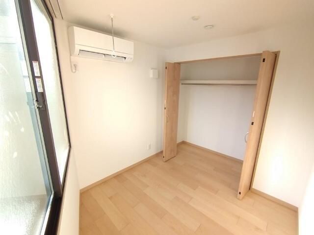 収納　☆収納豊富☆