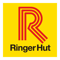 飲食店　リンガーハット 名古屋上小田井店（飲食店）まで361m