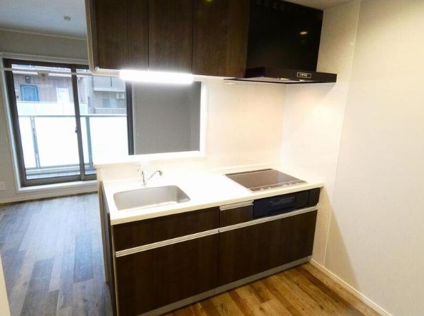 キッチン　☆使いやすいキッチン☆