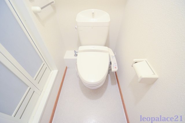 その他　同タイプ物件の写真です。