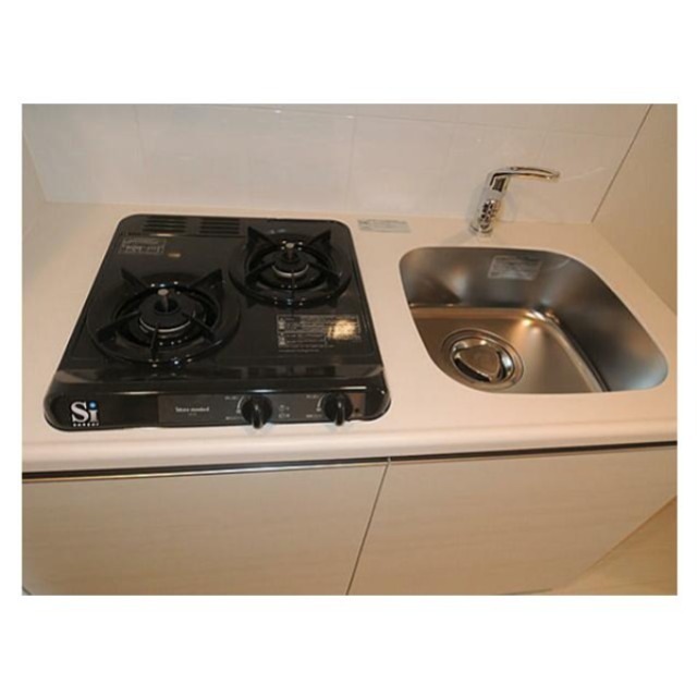 キッチン　※同仕様写真含む