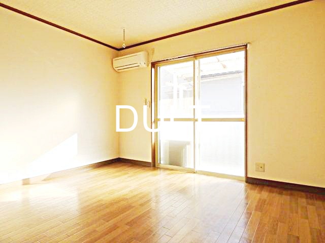 居室・リビング　リビングです。