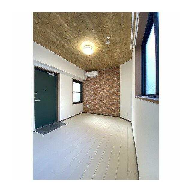 居室・リビング　居間(1)