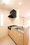 キッチン　別室画像