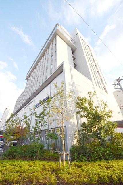 病院　高島平中央総合病院（病院）まで3460m