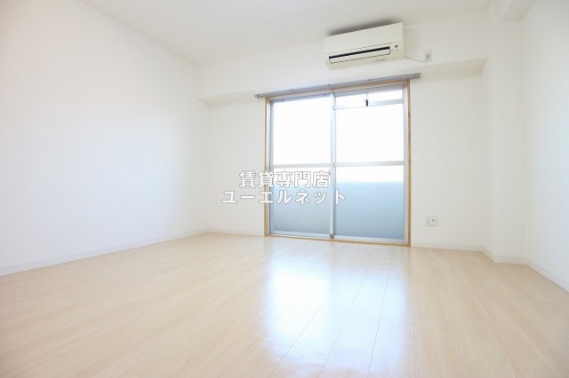 その他部屋・スペース　明るく開放感のある居室で、自分だけのくつろぎ空間を。