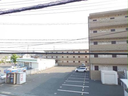 その他　周辺環境