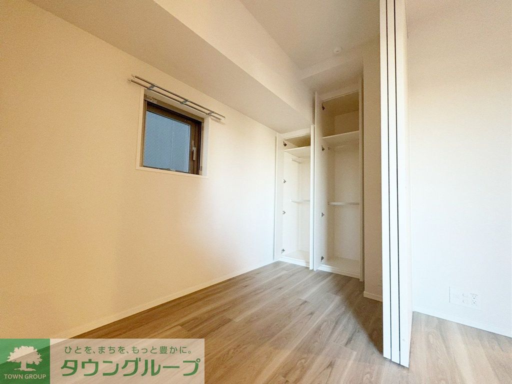 その他部屋・スペース　リビング/居室