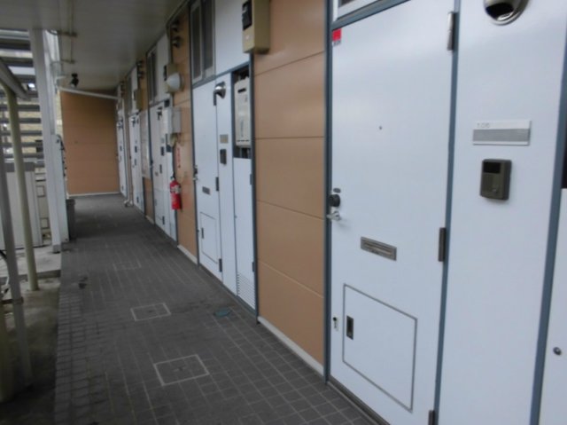 その他　設備・仕様は号室により異なる為、現況を優先致します。