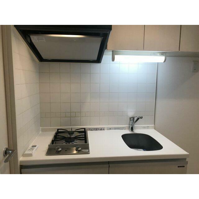 キッチン　色が異なる場合がございますので、現地にて確認下さい。※参考写