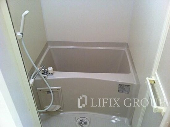 バス・シャワールーム　風呂