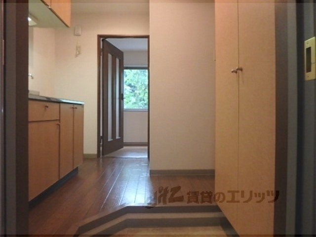 その他部屋・スペース　廊下