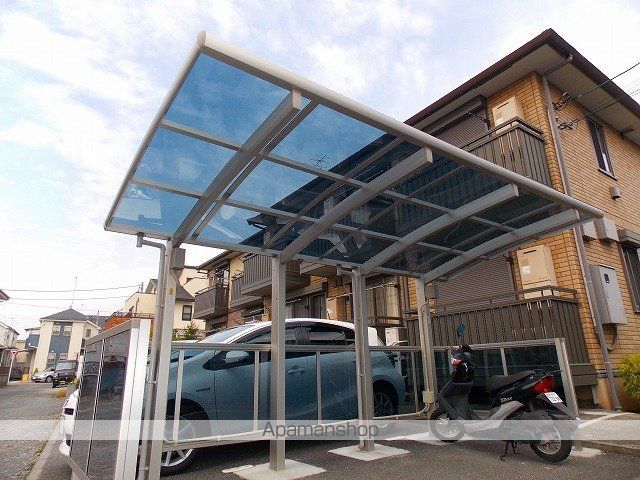 その他共有部分　その他共有部分