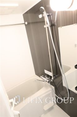 バス・シャワールーム　風呂