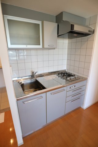 キッチン　参考写真