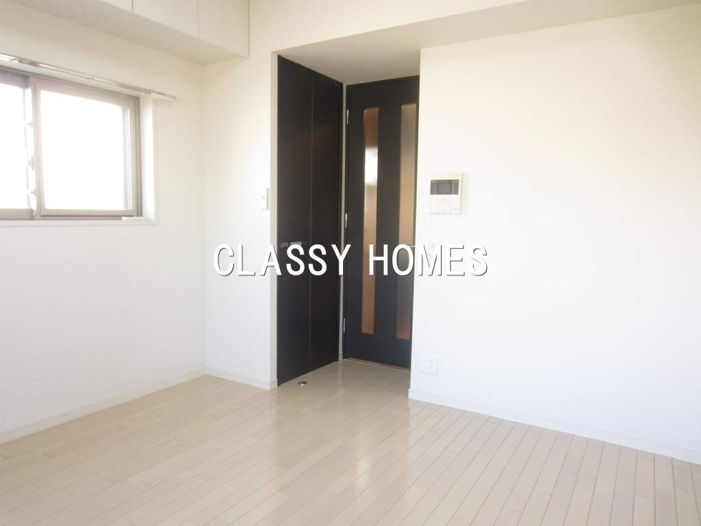 その他部屋・スペース　2007年竣工エステムプラザ品川サウスヒルズ：居室