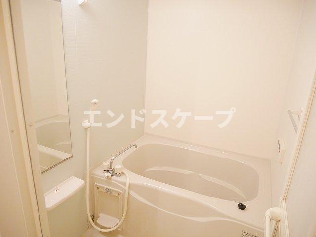 バス・シャワールーム　高崎、前橋のお部屋探しはエンドスケープまで！お客様の理想お聞