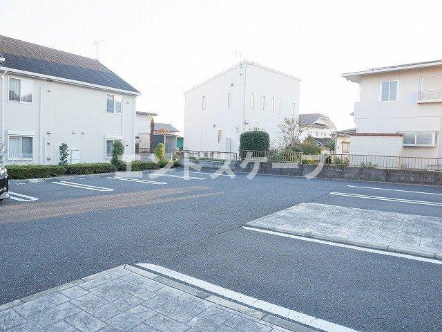 駐車場　高崎、前橋のお部屋探しはエンドスケープまで！お客様の理想お聞