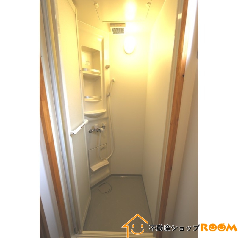 ＪＲ鹿児島本線 羽犬塚駅 徒歩51分 1階建 築10年の風呂写真