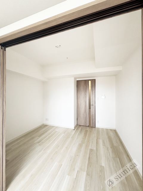 居室・リビング　使い勝手がいいお部屋です♪♪