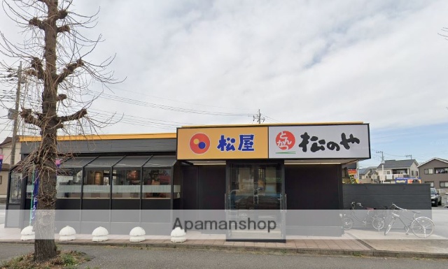 飲食店　松屋　奈良町店（飲食店）まで300m