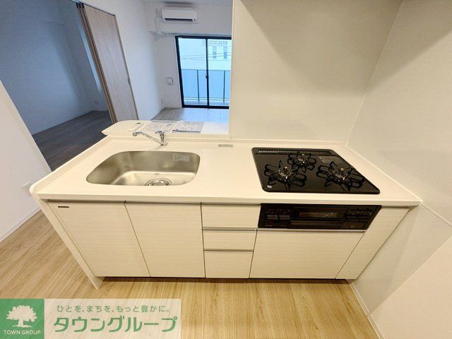 その他設備　設備