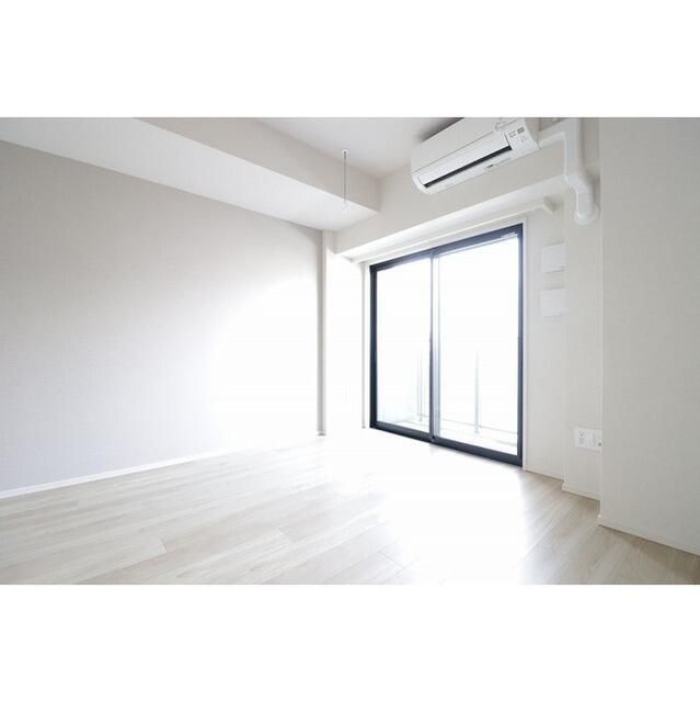 居室・リビング　※別部屋参考写真